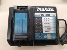急速充電器|MAKITA