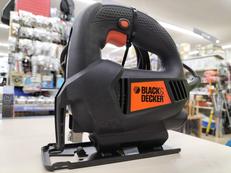 ジグソー|BLACK&DECKER