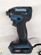 充電式インパクトドライバー|MAKITA