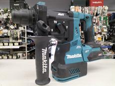 充電式ハンマドリル|MAKITA