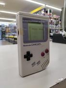 GAME BOY|NINTENDO