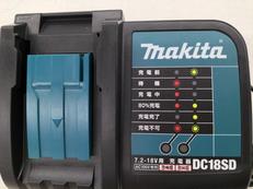 充電器|MAKITA