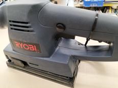 サンダー|RYOBI