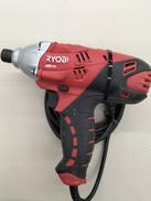 インパクトドライバー|RYOBI