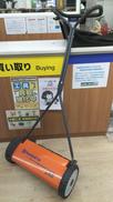 手押し芝刈り機|HUSQVARNA