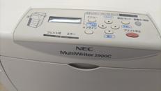 レーザープリンター|NEC