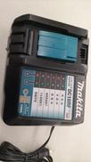 急速充電器|MAKITA