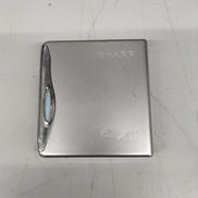 MDプレーヤー|SHARP