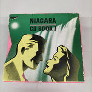 CD-BOX|NIAGARA