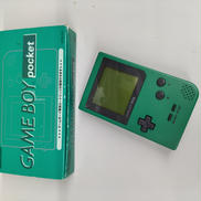 ゲームボーイポケット|NINTENDO