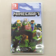 SWITCHソフト|MOJANG