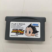 鉄腕アトム～アトムハートの秘密～|SEGA