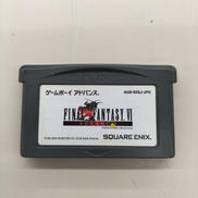 ファイナルファンタジーVI|SQUARE ENIX