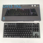 ゲーミングキーボード|LOGICOOL