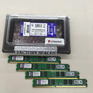DDR3 16GBセット|KINGSTON