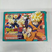 ファミコンソフト|BANDAI