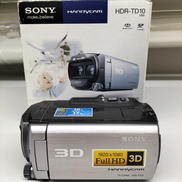 ビデオカメラ|SONY