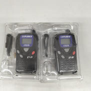 トランシーバー（ペア）|EXPLORER