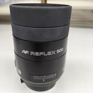 単焦点レンズ|MINOLTA