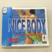 3DOソフト|フジテレビ