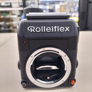 フィルムカメラ|ROLLEI