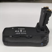 バッテリーグリップ|CANON