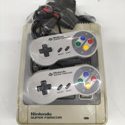 スーパーファミコン