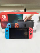 ニンテンドースイッチ