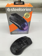 ゲーミングマウス|STEELSERIES