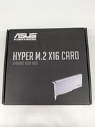 M.2拡張カード|ASUS