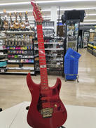 エレキギター|FERNANDES