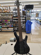 5弦ベース|IBANEZ