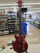 エレキベース|GRASSROOTS