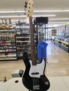 ベース|FENDER JAPAN