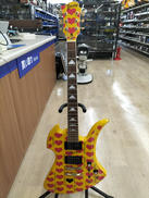 ※こちらは店頭受け取りのみです。|BURNY