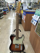 エレキギター|FENDER USA