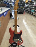 エレキギター|SQUIER