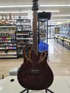 エレアコ|OVATION