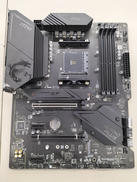 マザーボード|MSI