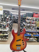 エレキベース|ARIA