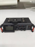 リニアPCMレコーダー|TASCAM