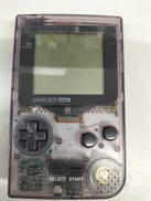 ゲームボーイポケット