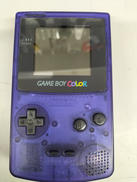 ゲームボーイカラー