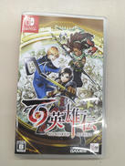 スイッチソフト|505GAMES