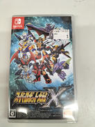 スイッチソフト|BANDAI