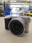 デジタルミラーレス一眼カメラ|SONY