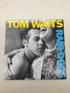 LPレコード|ISLAND RECORDS