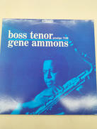 LPレコード|STEREO