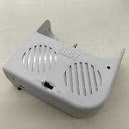 初代GB用スピーカー|MANUFACTURING