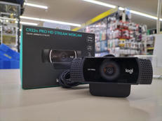 WEBカメラ|LOGICOOL